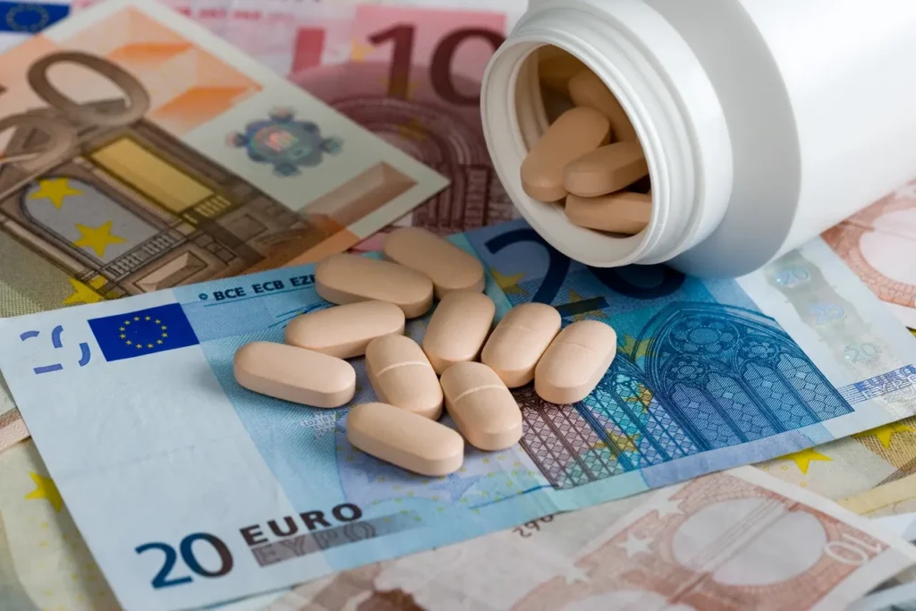 Top Pharma Trends Set to Influence Market Access in Europe